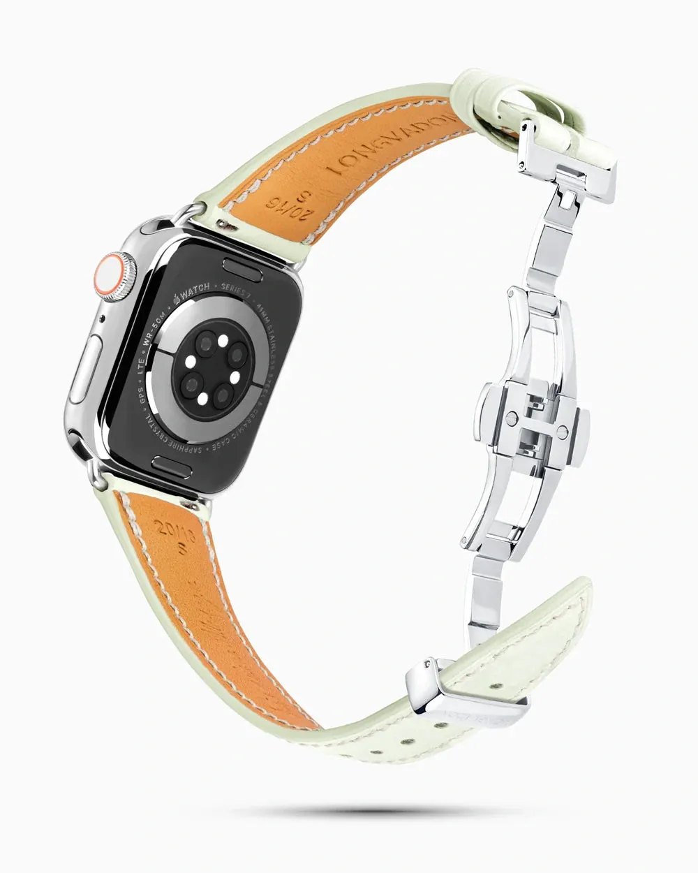 Swift Series | Green Fizz | for Apple Watch Series 4-9, SE (44/45MM)