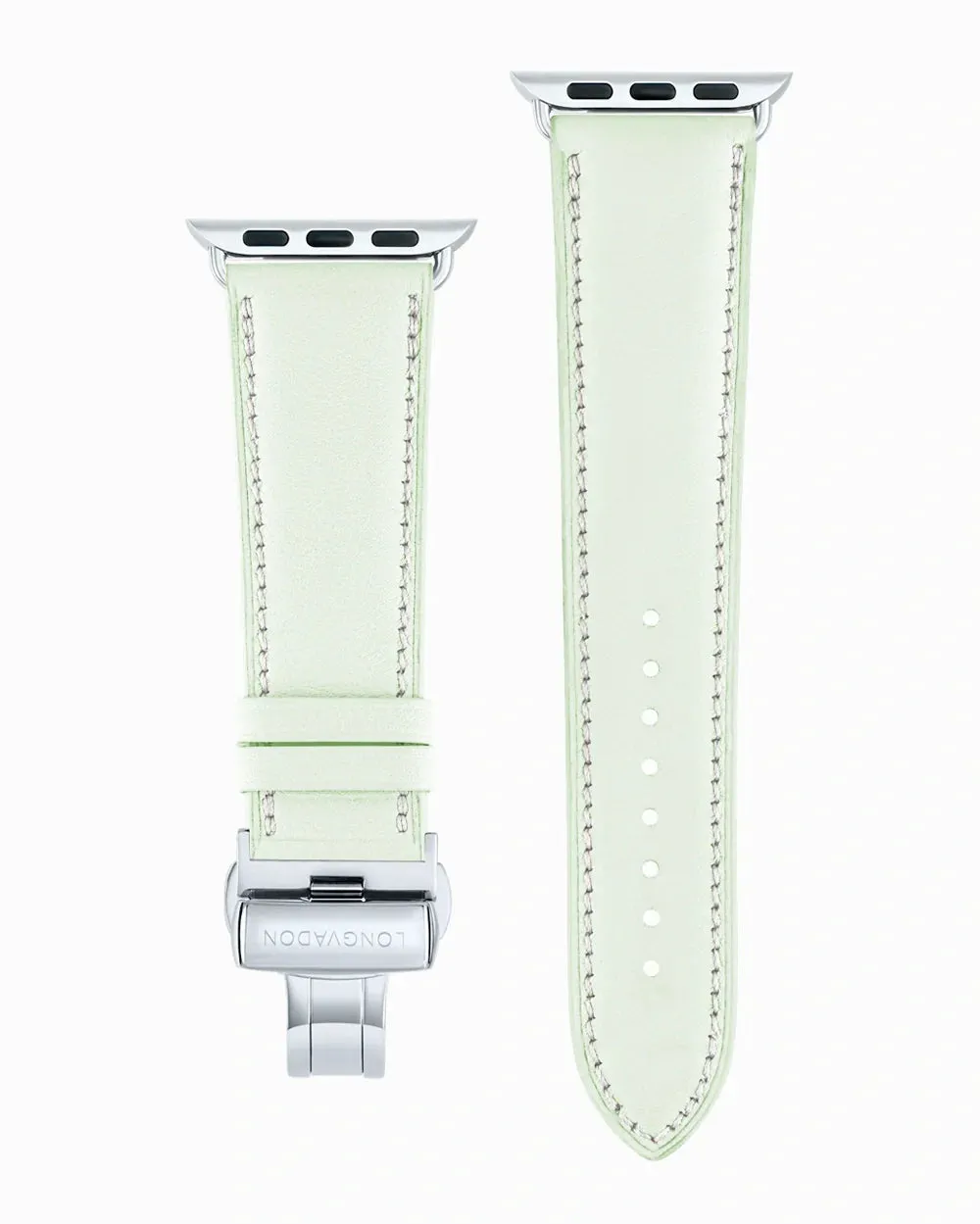 Swift Series | Green Fizz | for Apple Watch Series 4-9, SE (44/45MM)