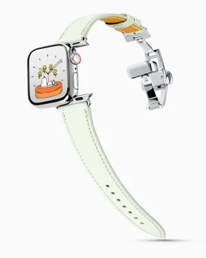 Swift Series | Green Fizz | for Apple Watch Series 4-9, SE (44/45MM)