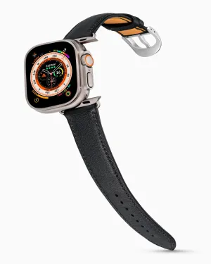 Swift Series | Noir | for Apple Watch Ultra 1