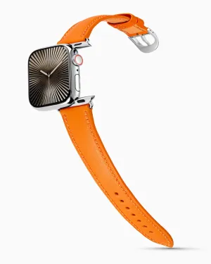 Swift Series | Orange | for Apple Watch Series 10 (42MM)