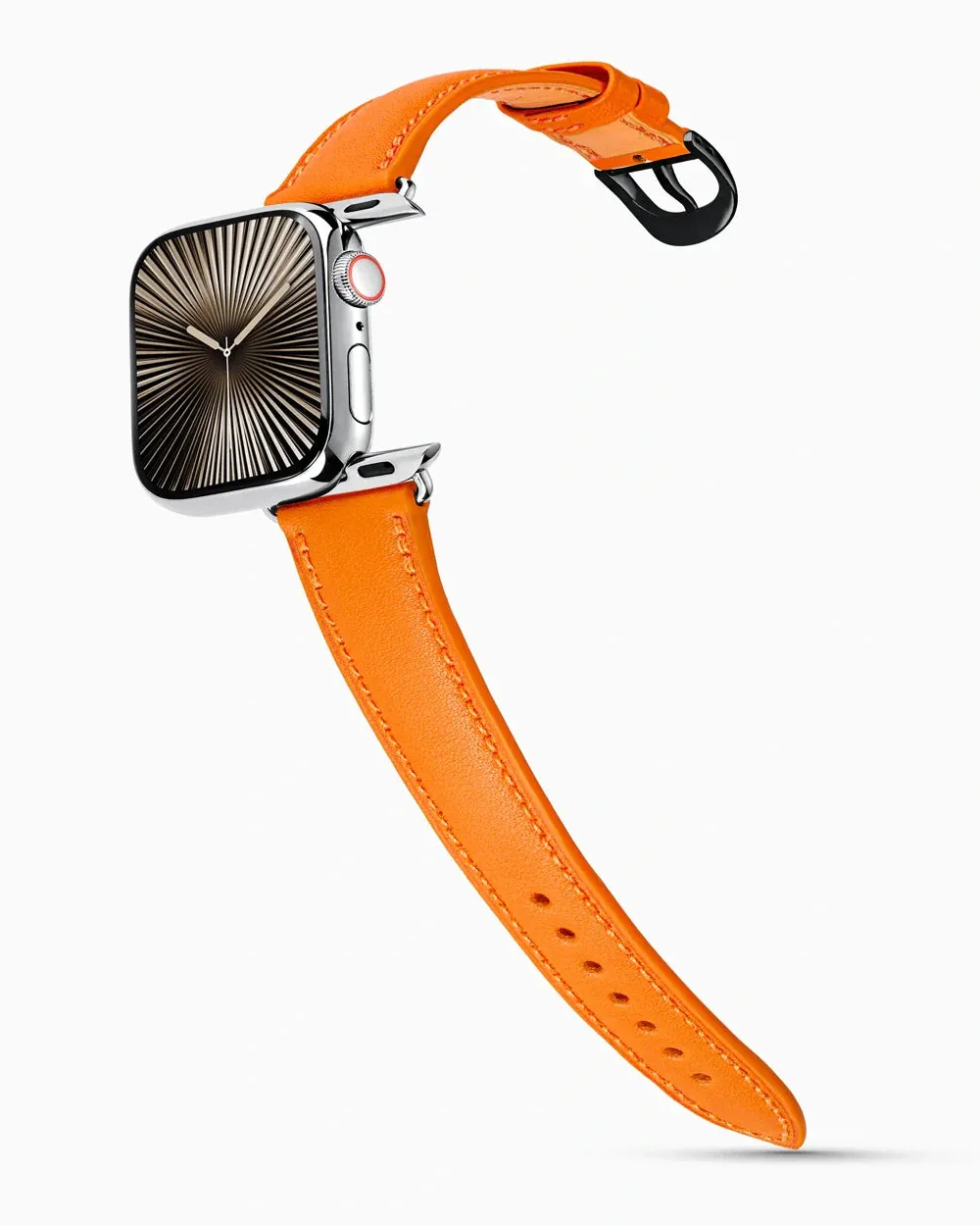 Swift Series | Orange | for Apple Watch Series 10 (42MM)
