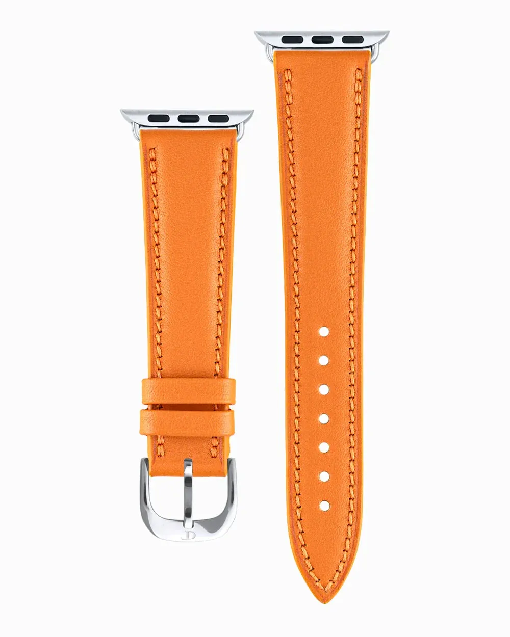 Swift Series | Orange | for Apple Watch Series 10 (42MM)