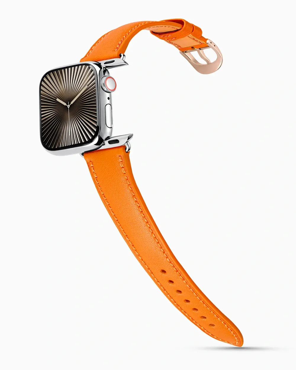 Swift Series | Orange | for Apple Watch Series 10 (42MM)