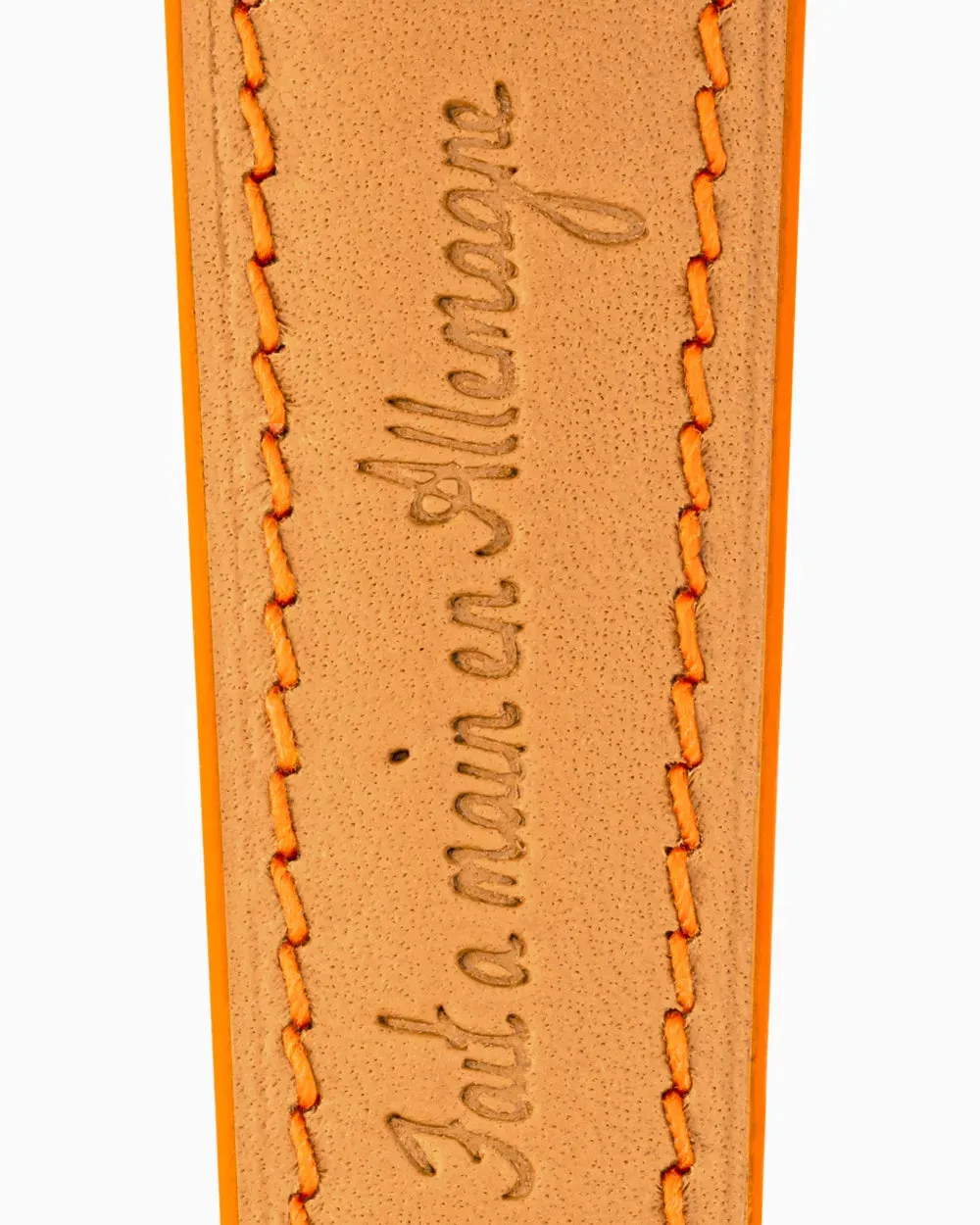 Swift Series | Orange | for Apple Watch Series 4-9, SE (40/41MM)