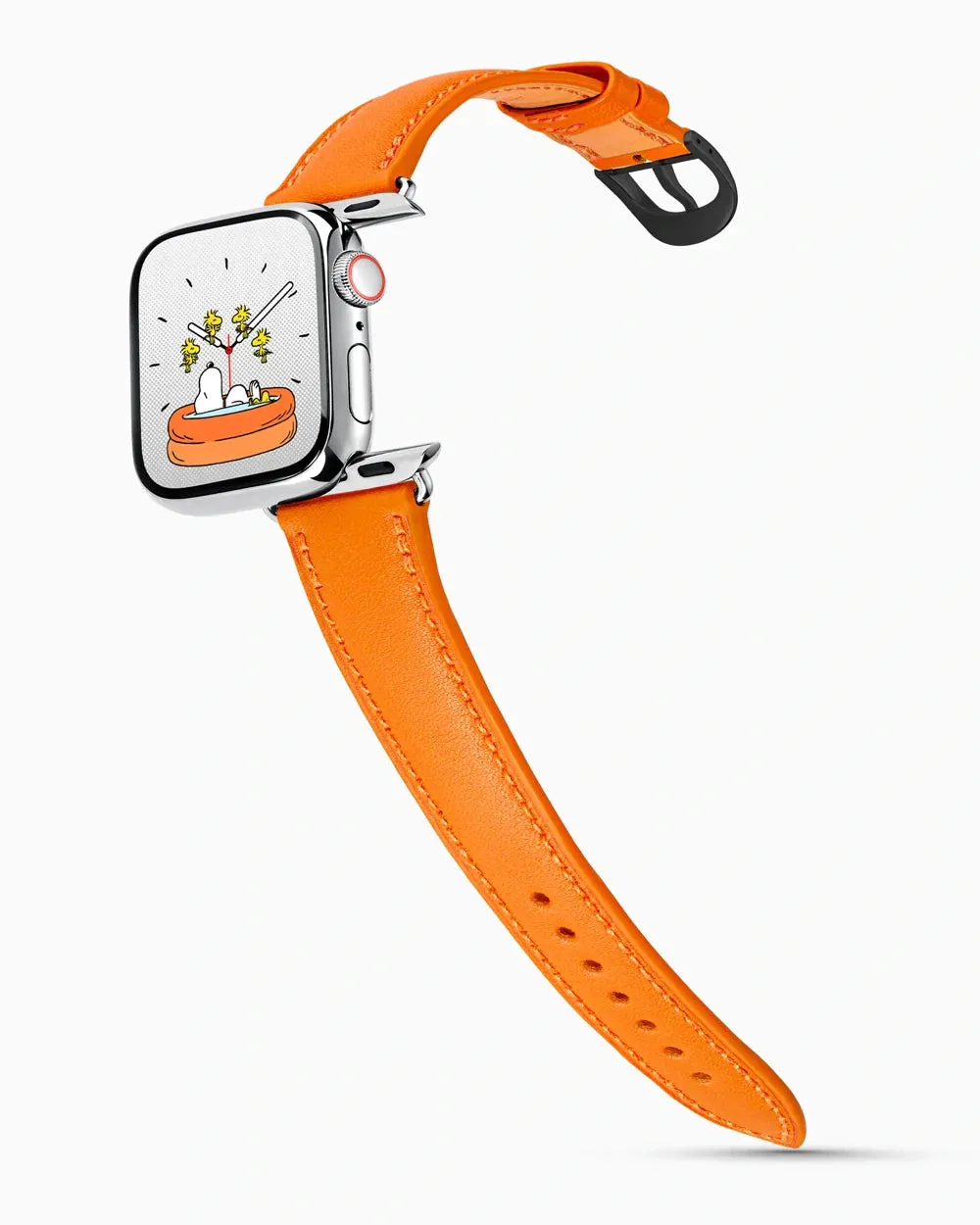 Swift Series | Orange | for Apple Watch Series 4-9, SE (40/41MM)