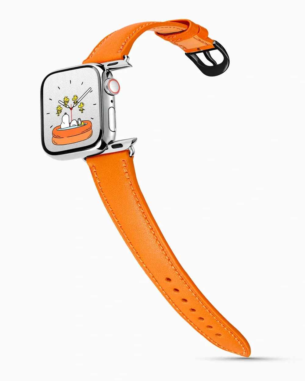 Swift Series | Orange | for Apple Watch Series 4-9, SE (40/41MM)