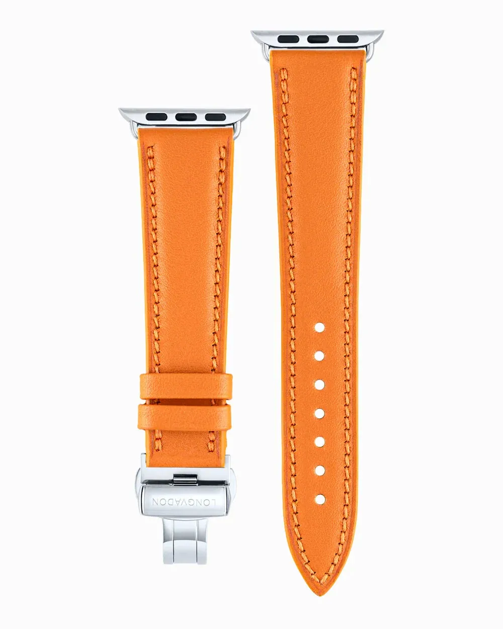 Swift Series | Orange | for Apple Watch Series 4-9, SE (40/41MM)