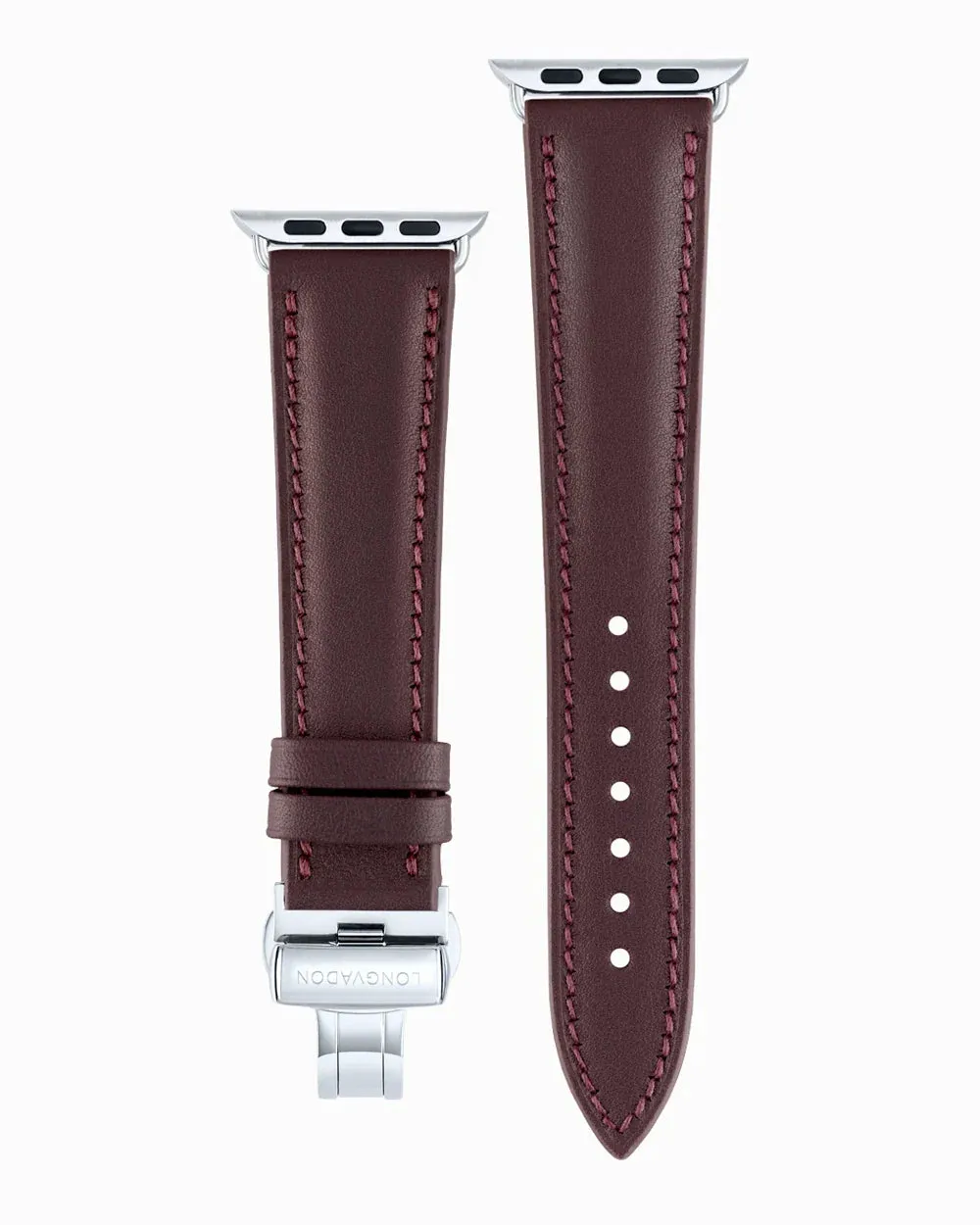 Swift Series | Raisin | for Apple Watch Series 10 (42MM)