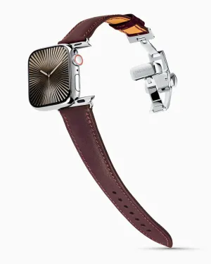 Swift Series | Raisin | for Apple Watch Series 10 (42MM)