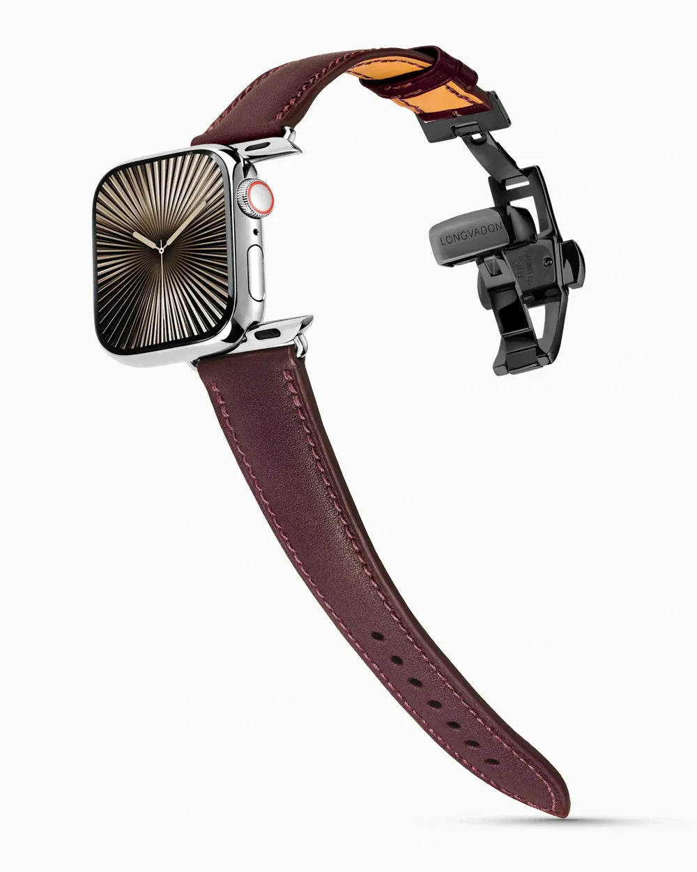 Swift Series | Raisin | for Apple Watch Series 10 (42MM)