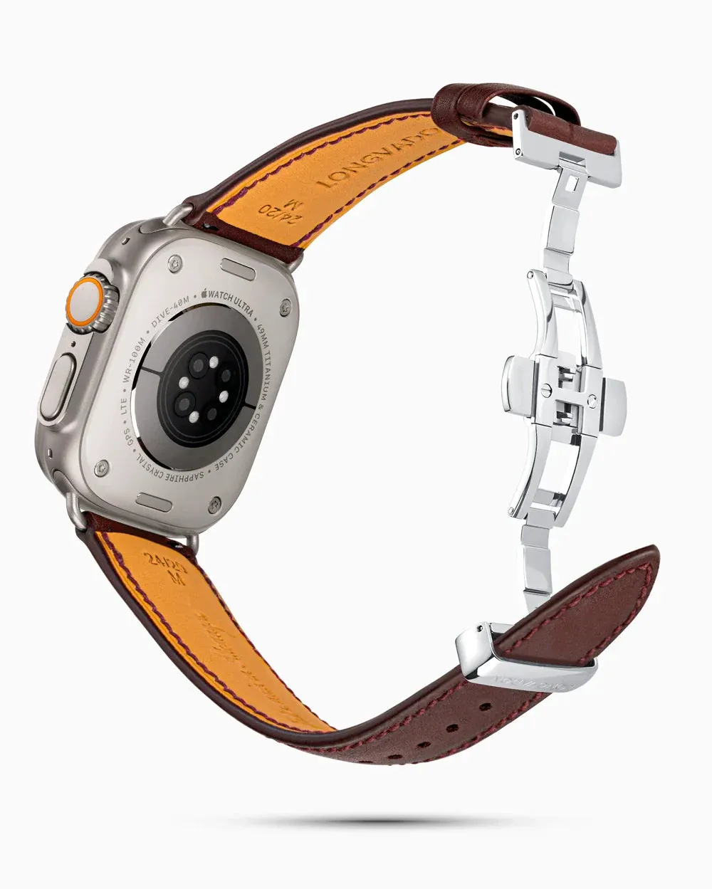 Swift Series | Raisin | for Apple Watch Ultra 1