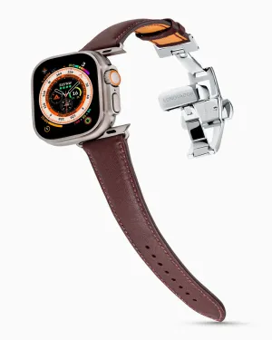 Swift Series | Raisin | for Apple Watch Ultra 1