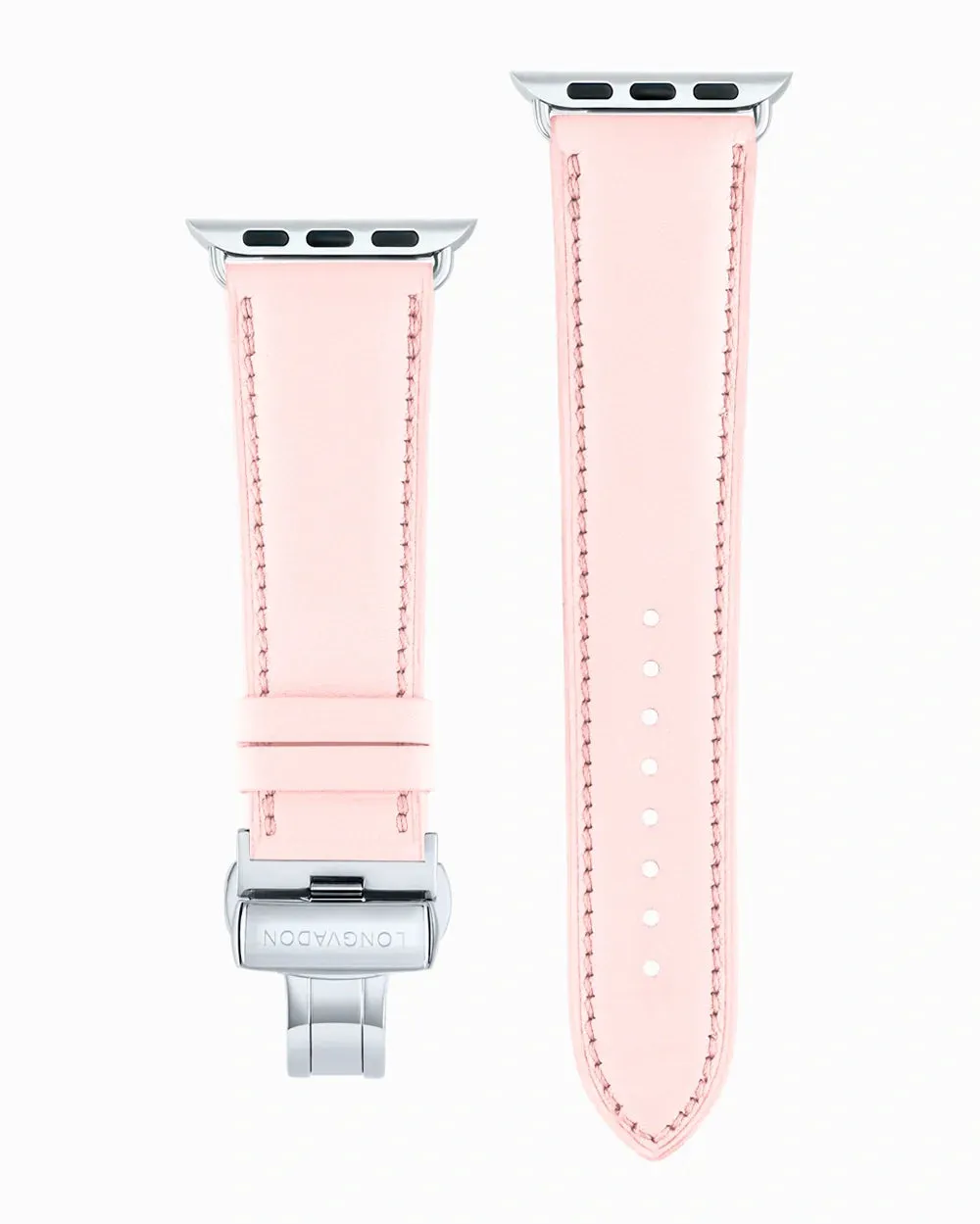 Swift Series | Rose Sakura | for Apple Watch Series 10 (46MM)