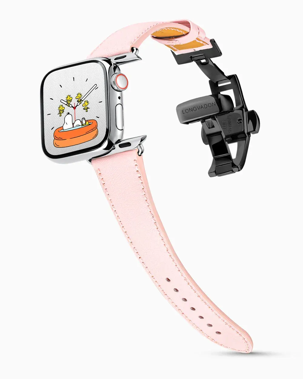 Swift Series | Rose Sakura | for Apple Watch Series 4-9, SE (40/41MM)