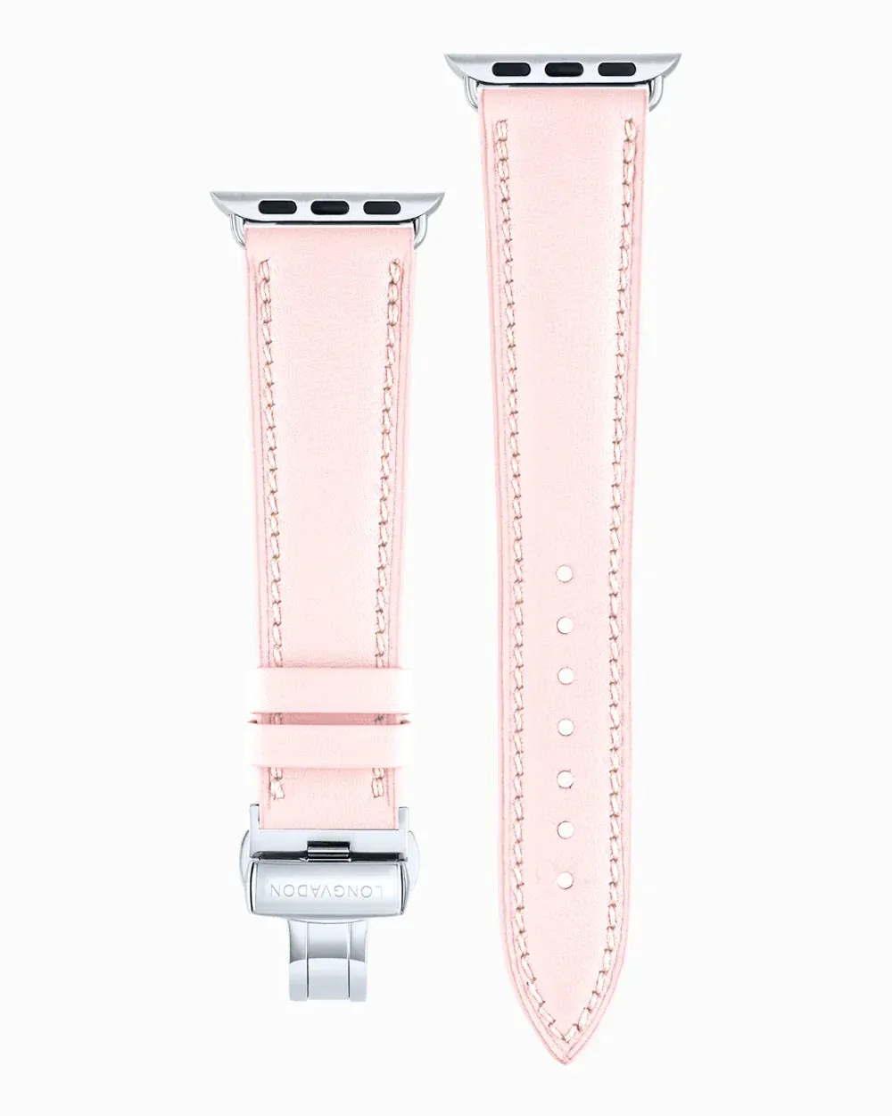 Swift Series | Rose Sakura | for Apple Watch Series 4-9, SE (44/45MM)
