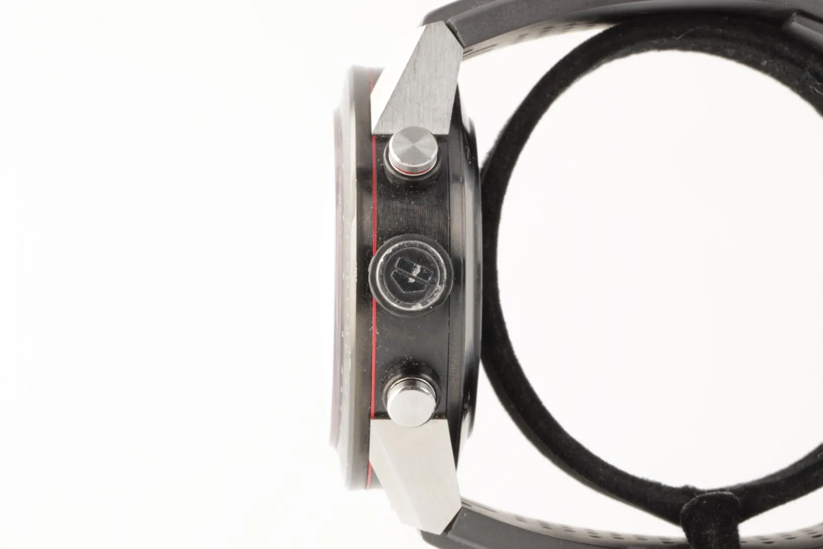 Tag Heuer Carrera Calibre Heuer 01 45mm