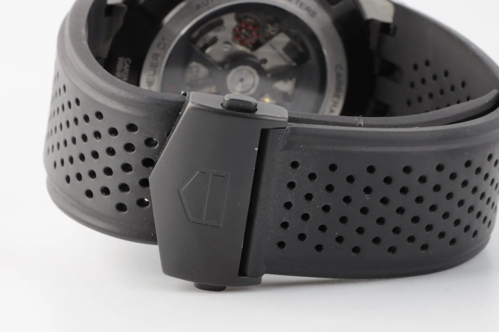 Tag Heuer Carrera Calibre Heuer 01 45mm