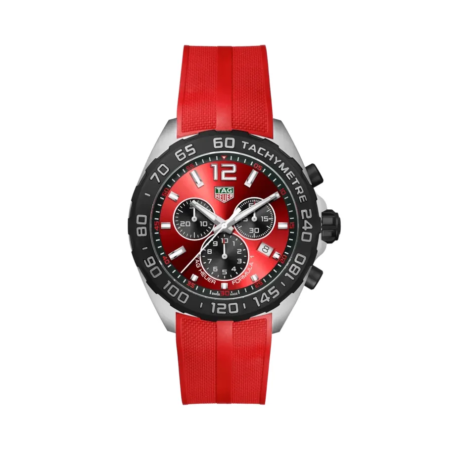TAG HEUER FORMULA 1