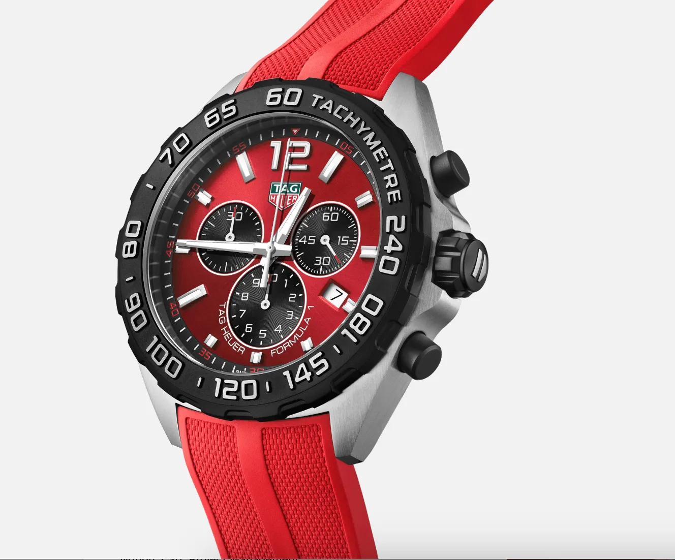 TAG HEUER FORMULA 1