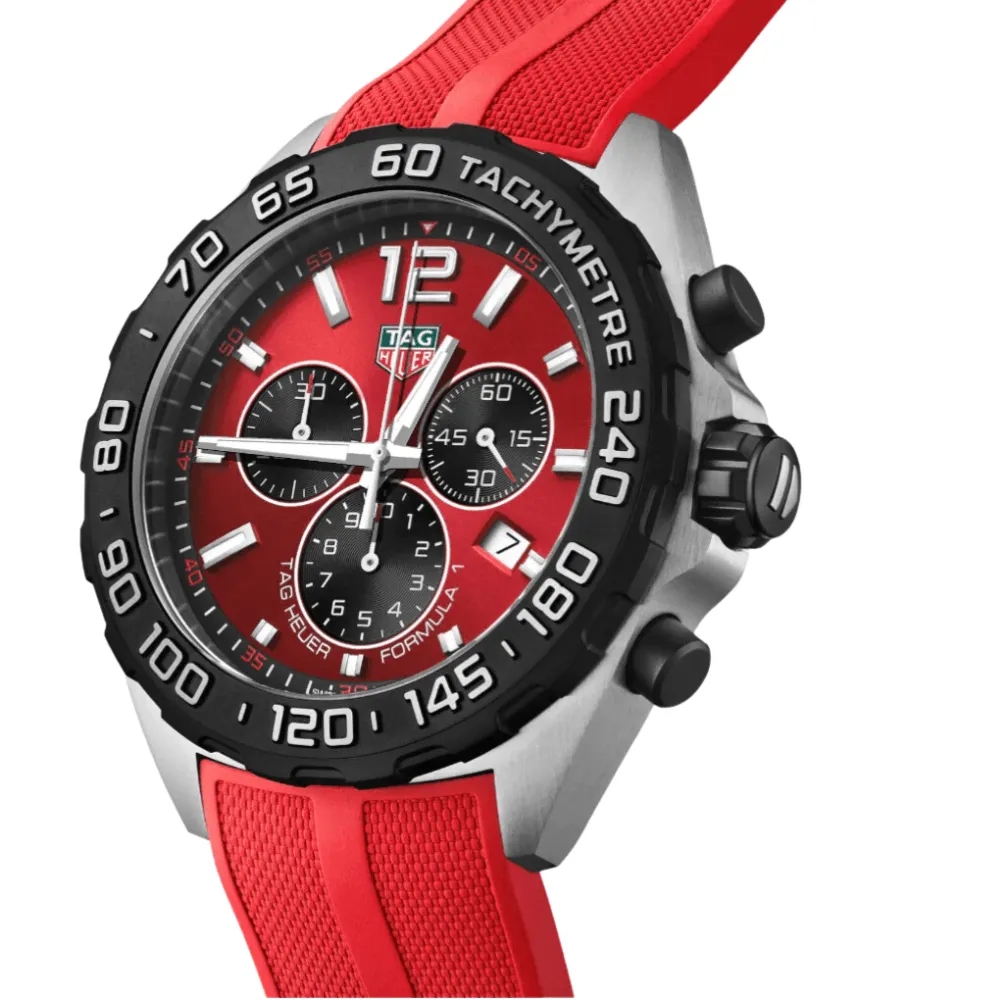 TAG HEUER FORMULA 1