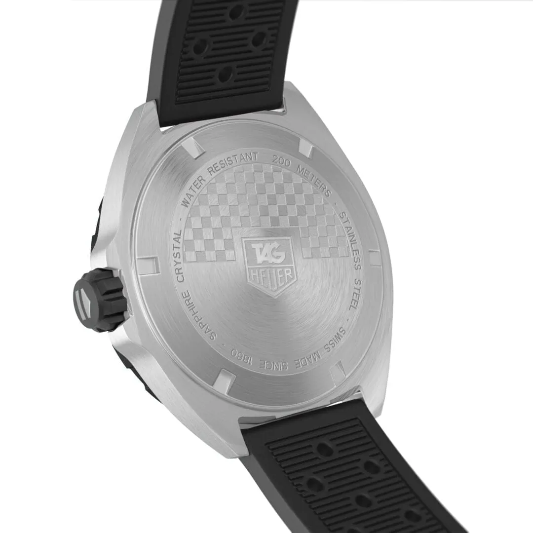TAG HEUER FORMULA 1