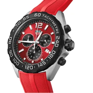 TAG HEUER FORMULA 1