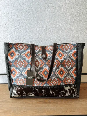 Tammie Weekender Myra Bag