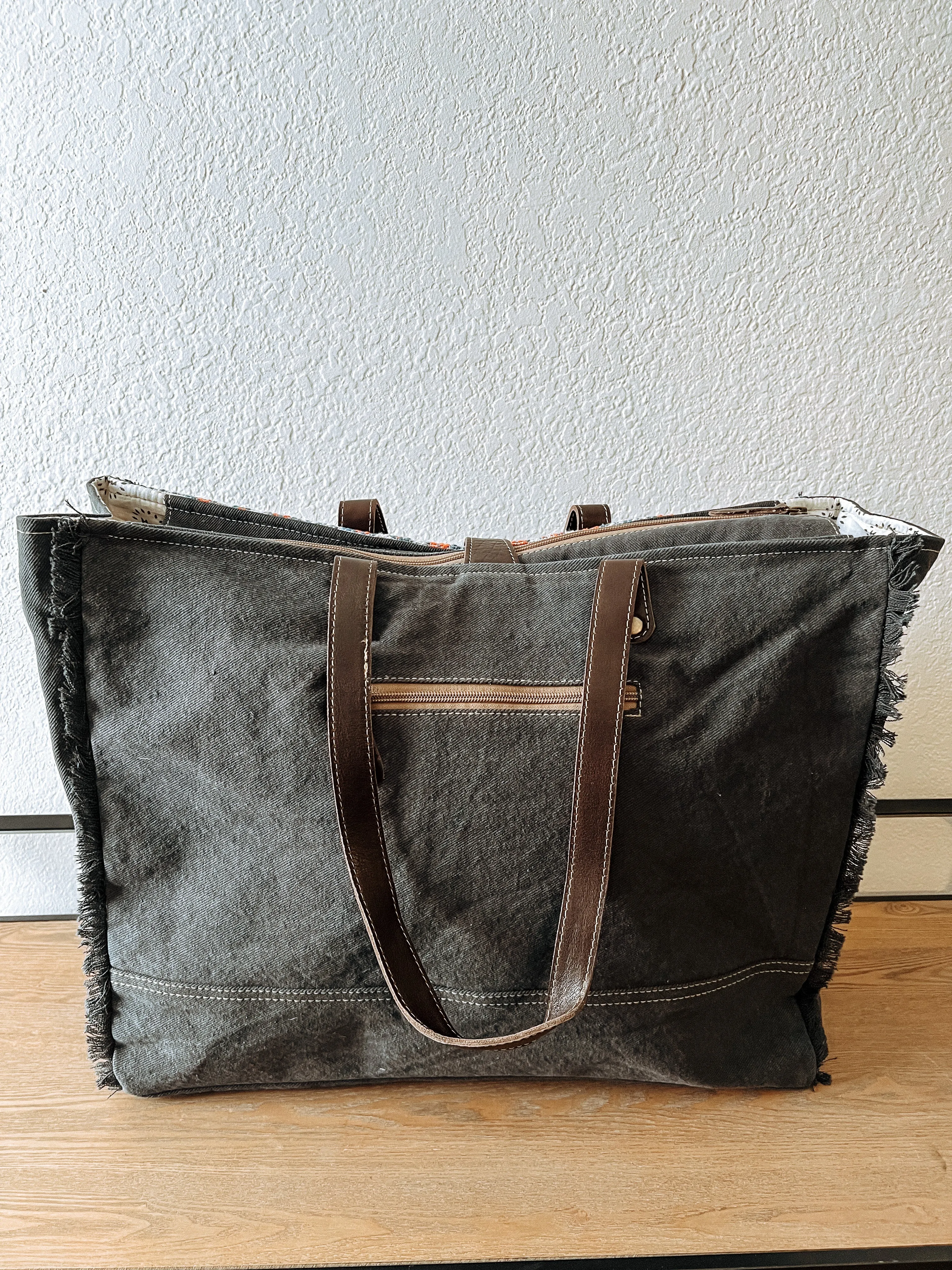 Tammie Weekender Myra Bag