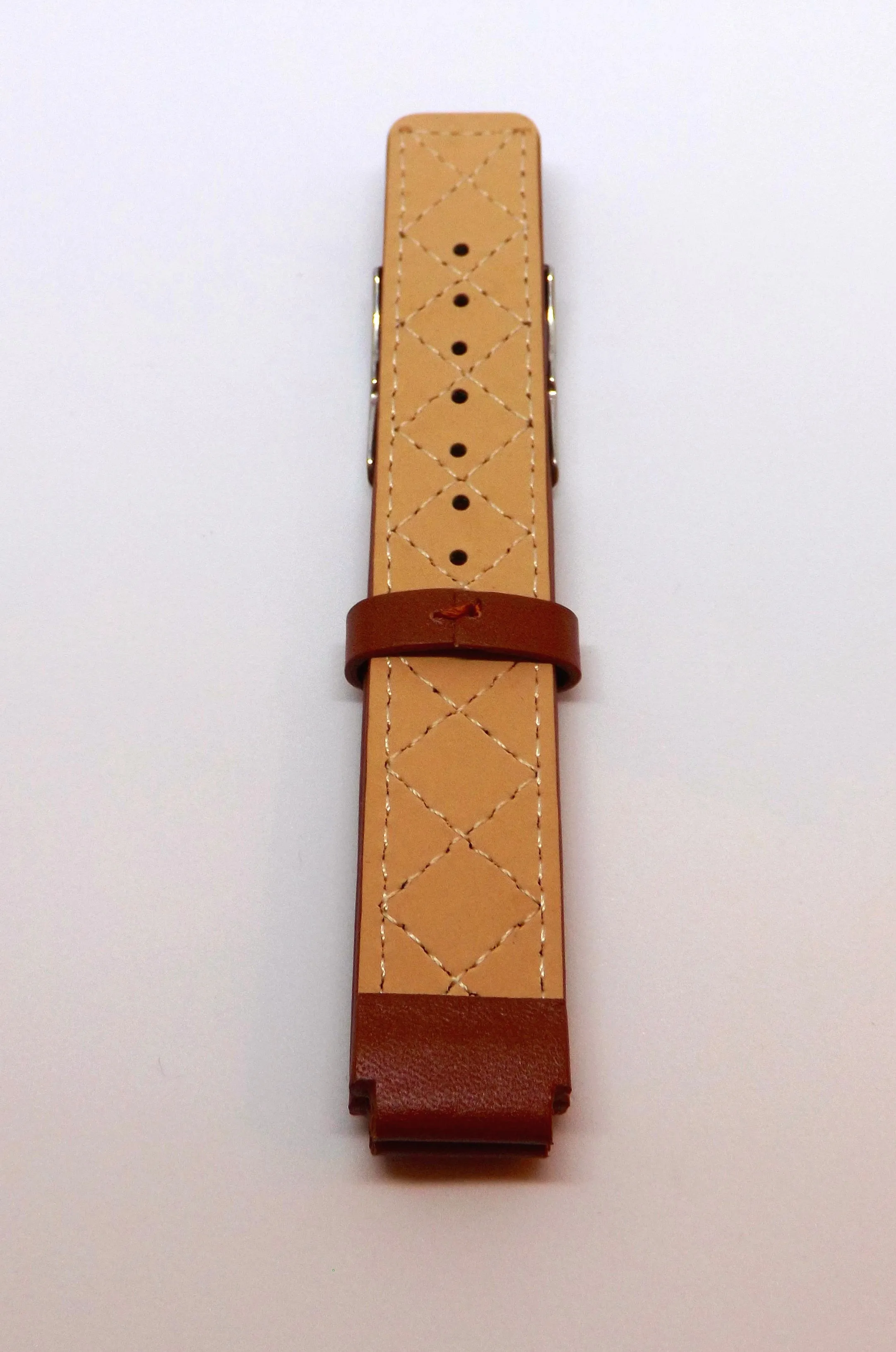 Tan Calf Leather (18mm)