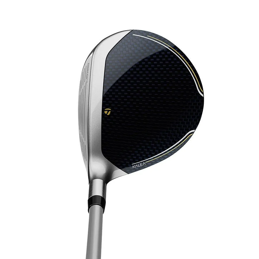 TaylorMade Women's Kalea Gold Package Sets