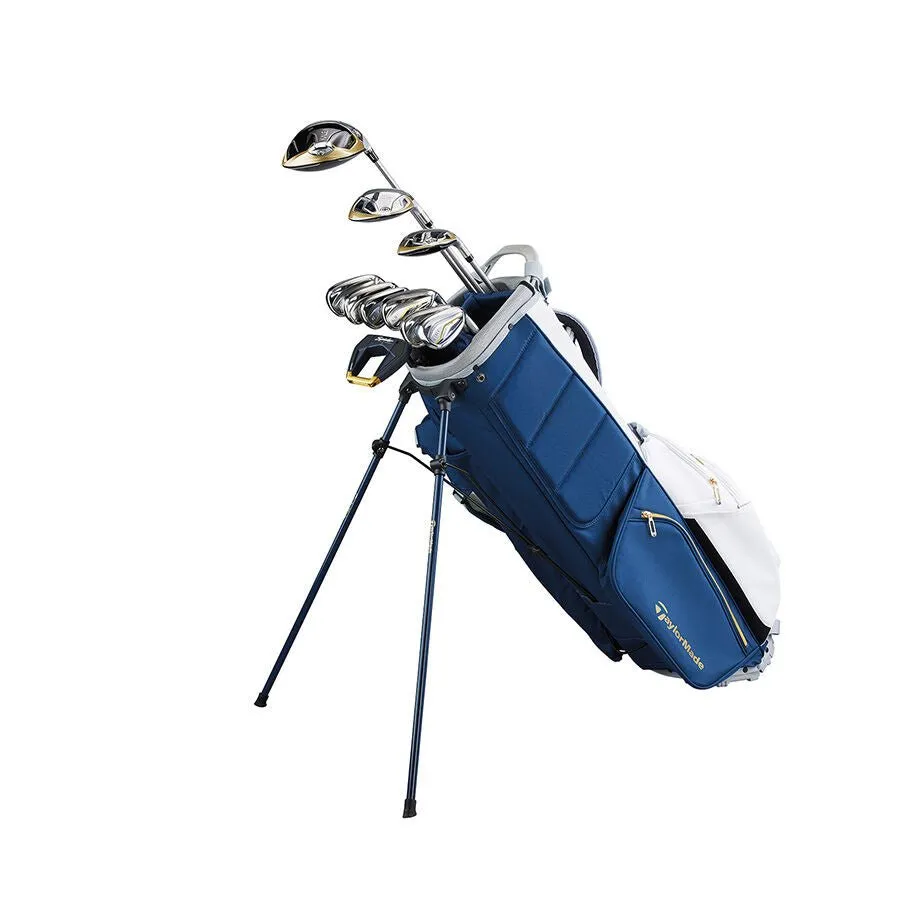 TaylorMade Women's Kalea Gold Package Sets