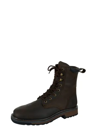 TCP18236 Thomas Cook Men's Granite Work Boot