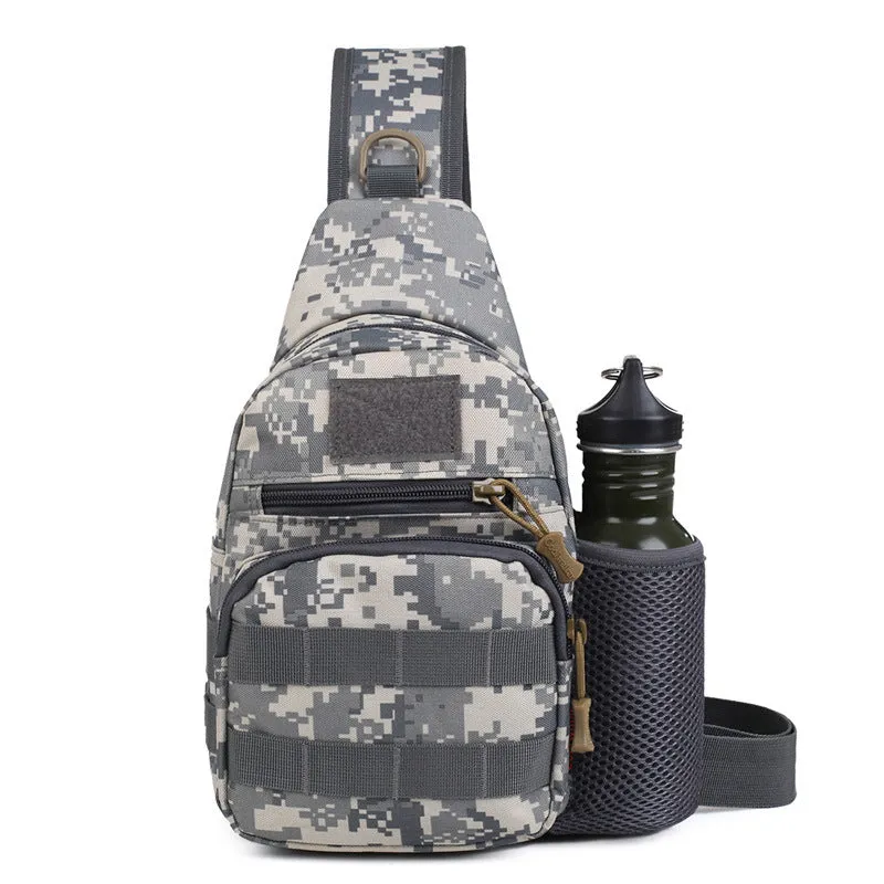 Tear-resistant Waterproof Riding  Backpack