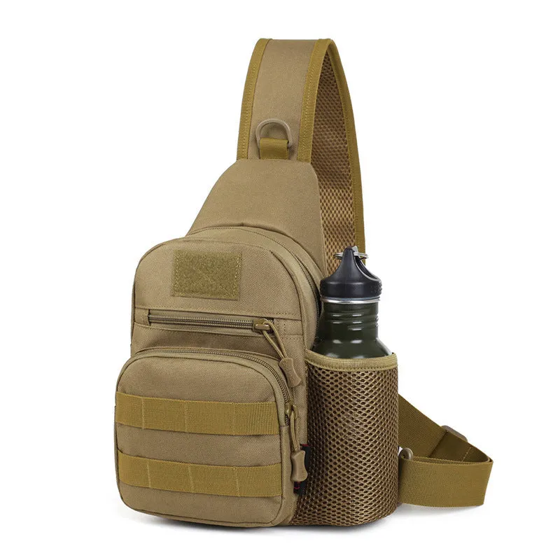 Tear-resistant Waterproof Riding  Backpack