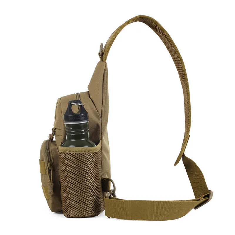 Tear-resistant Waterproof Riding  Backpack