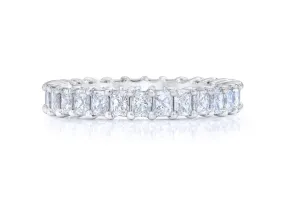 The Baby Radiant Eternity Band
