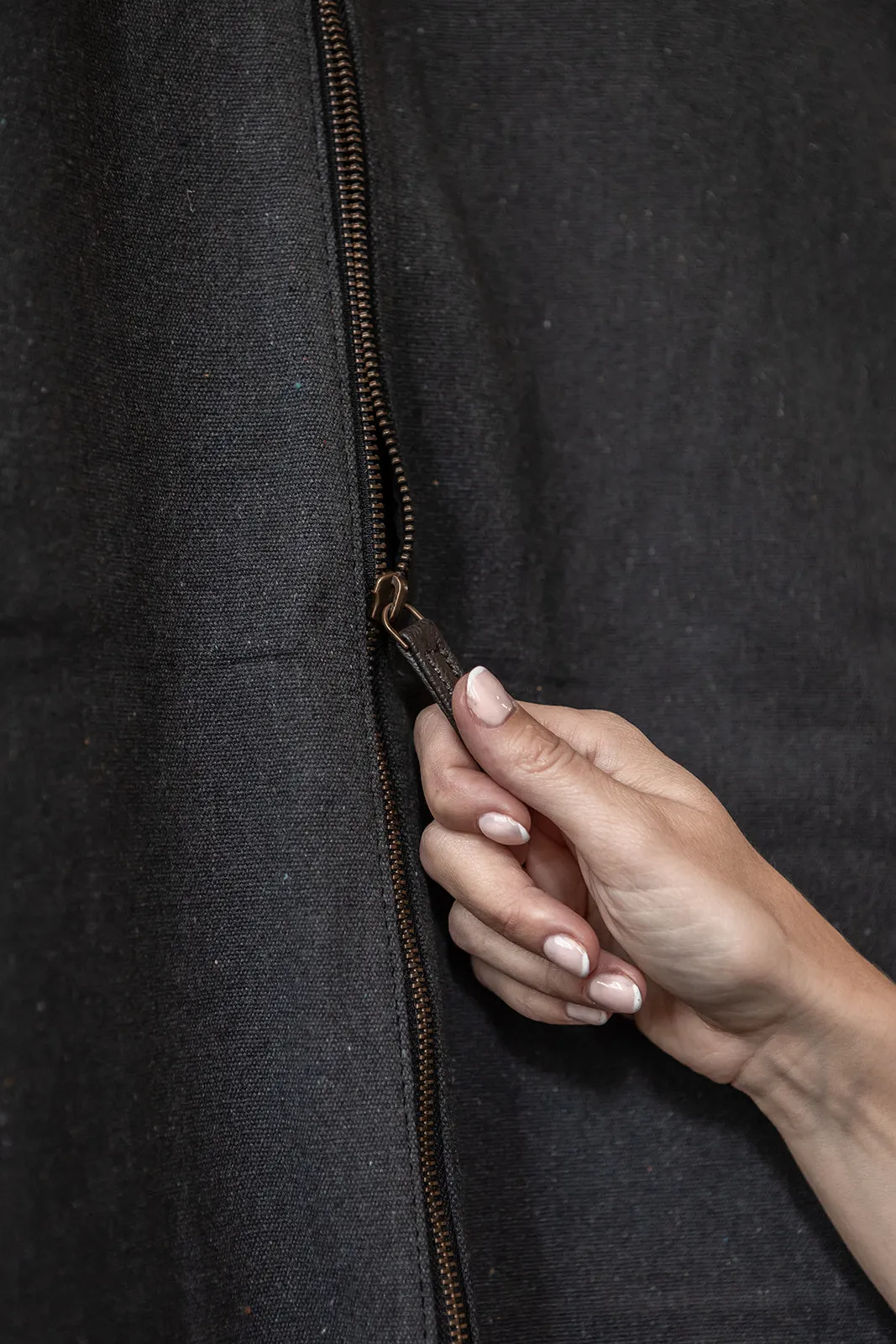 The Garment bag