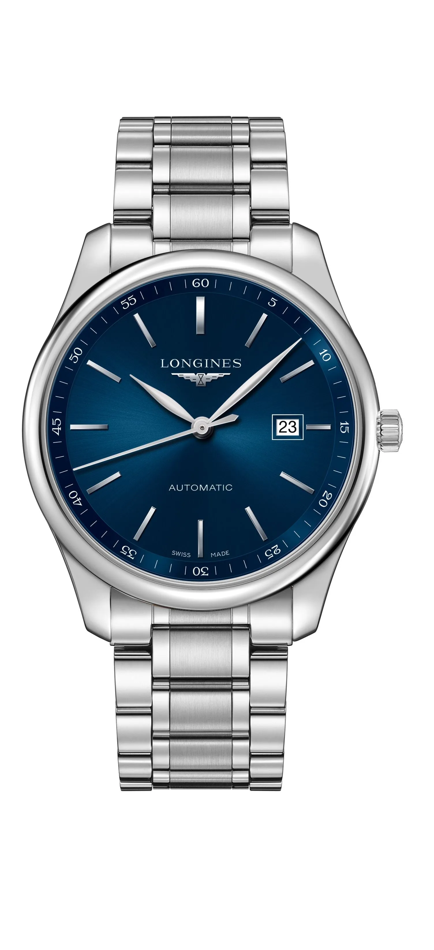 The Longines Master Collection
