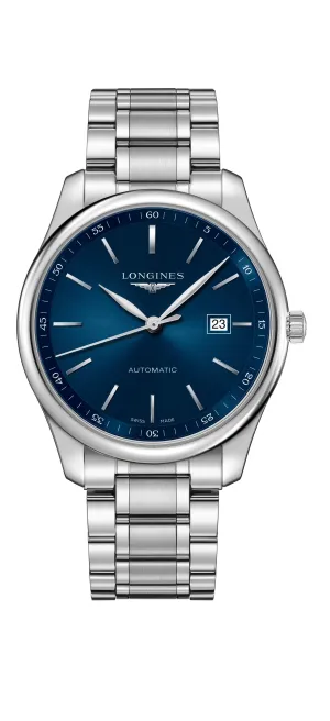 The Longines Master Collection