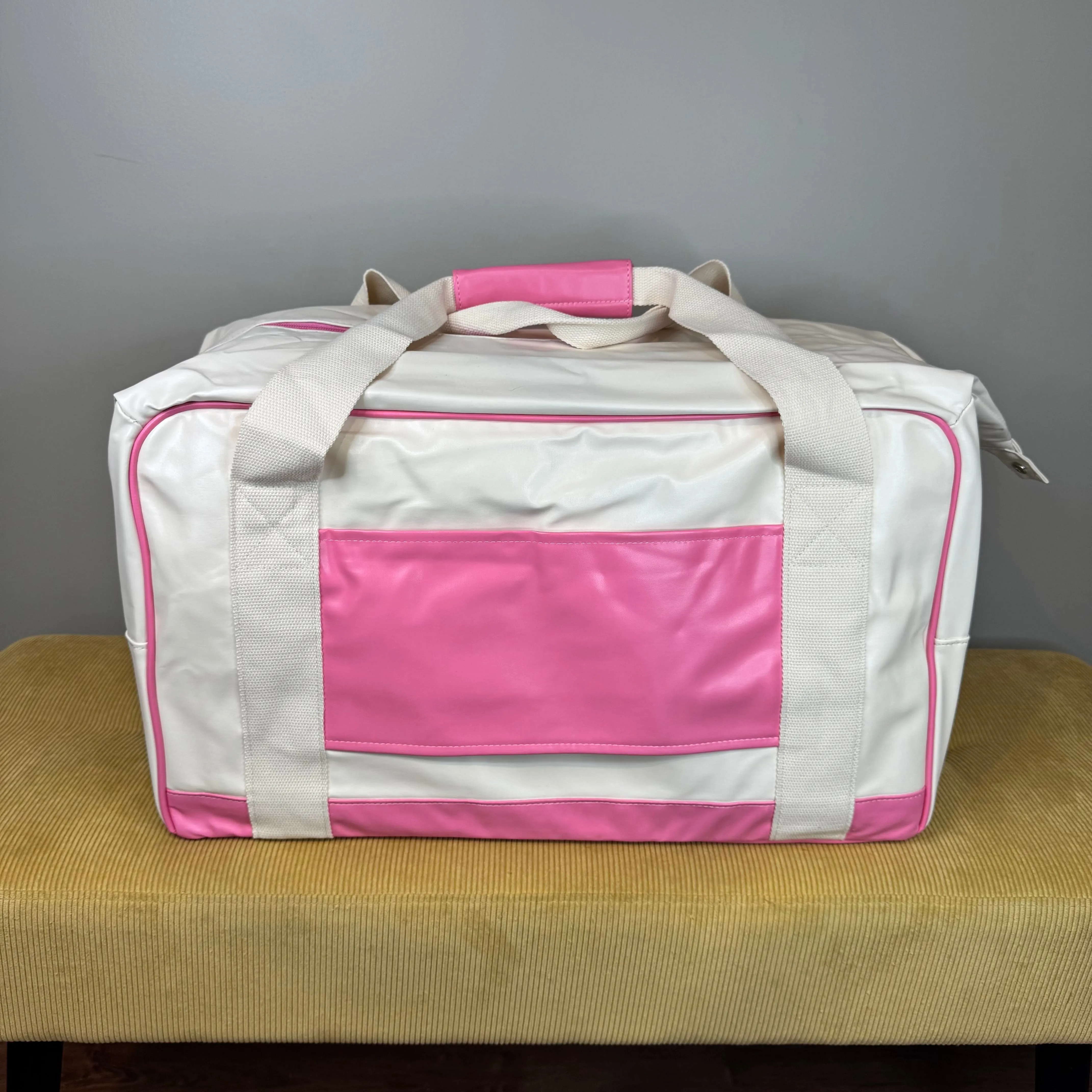 The Weekender Bag - PREORDER 5/20-5/23