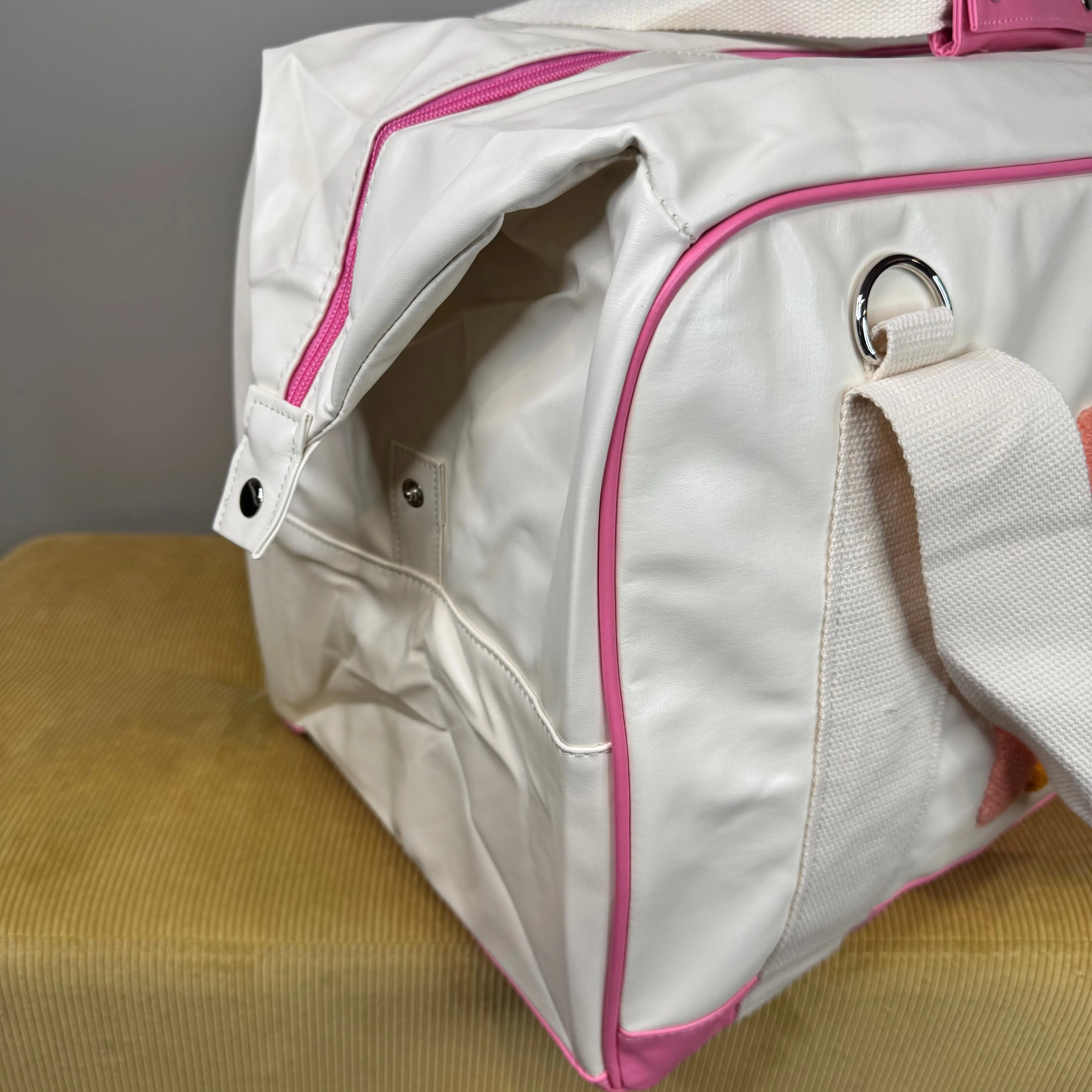 The Weekender Bag - PREORDER 5/20-5/23