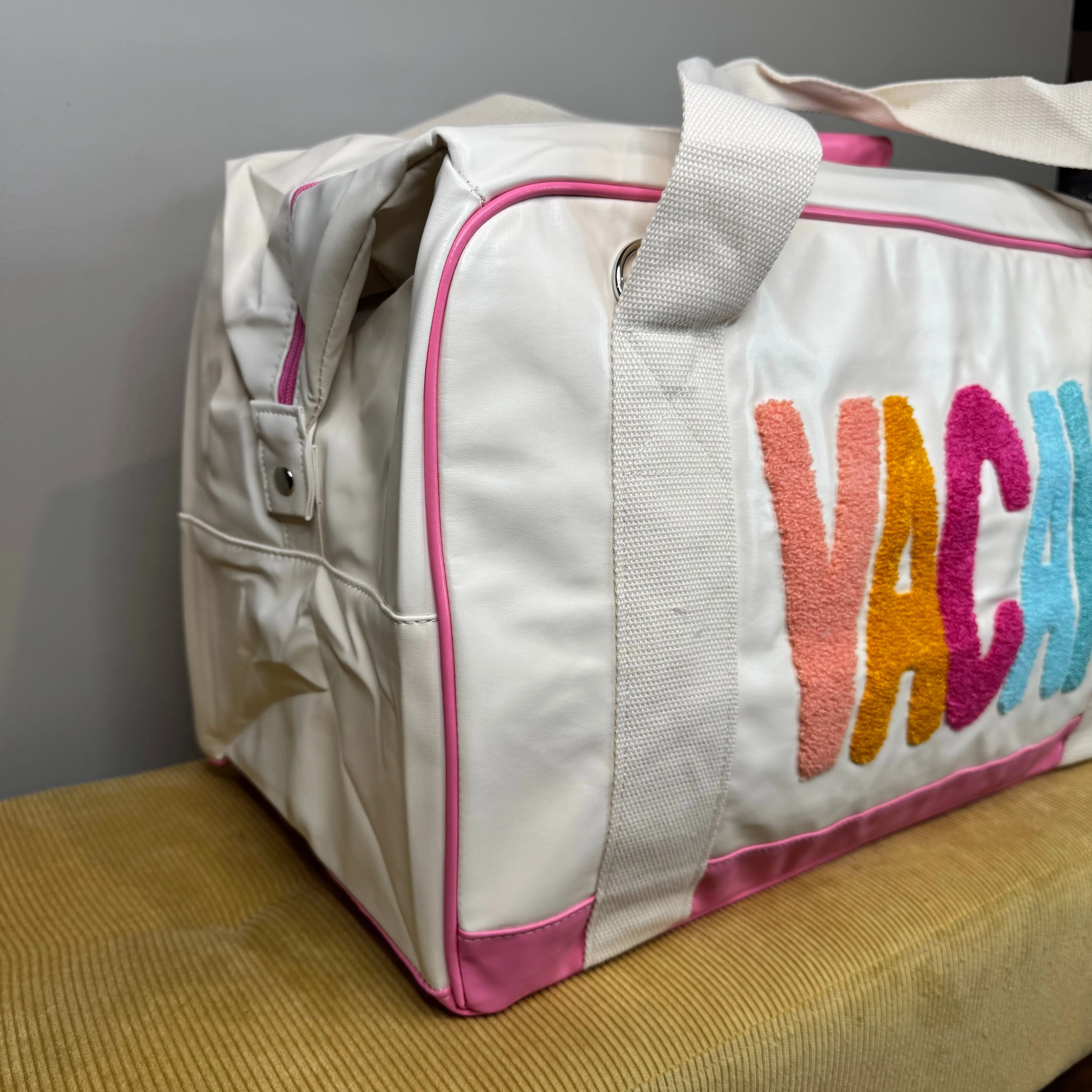 The Weekender Bag - PREORDER 5/20-5/23