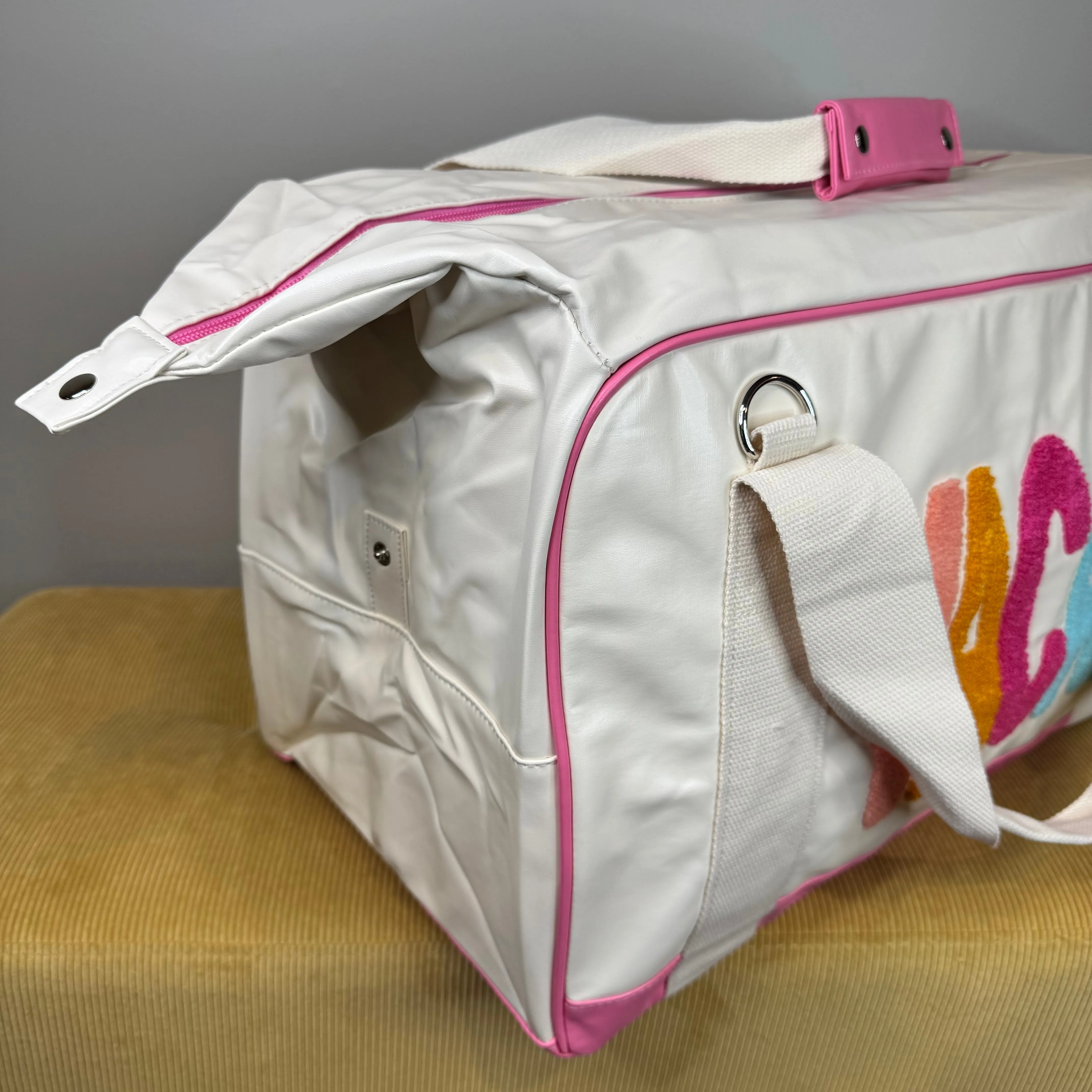 The Weekender Bag - PREORDER 5/20-5/23