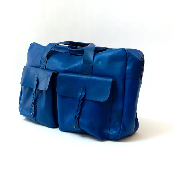 The Weekender Bag