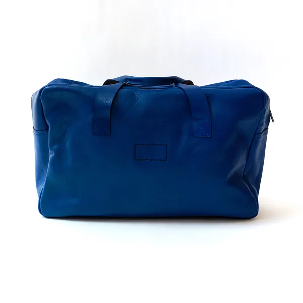 The Weekender Bag