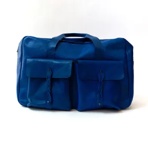 The Weekender Bag