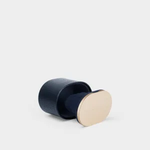 THEO WATCH ROLL - MARINE / CHAMPAGNE