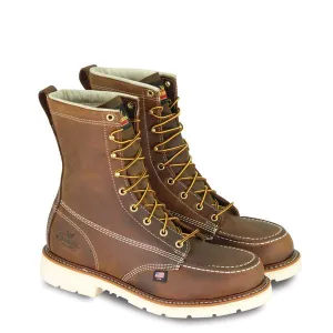 Thorogood 804-4378 Steel Toe 8" Moc