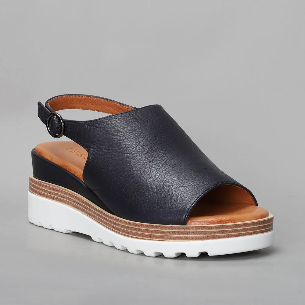 Thunder - Navy
